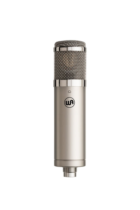 WARM AUDIO WA-47jr SE Nickel