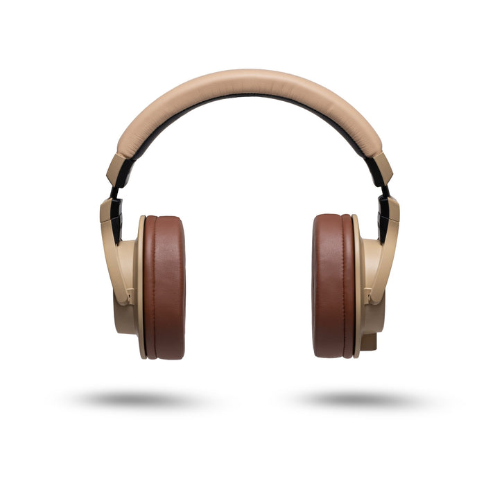 WARM AUDIO WA-HRB Cuffia professionale Tan