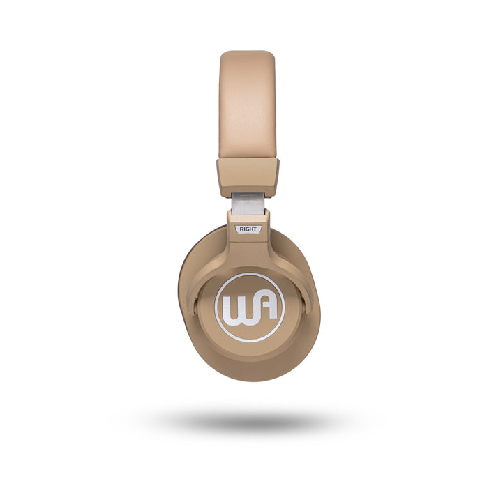 WARM AUDIO WA-HRB Cuffia professionale Tan