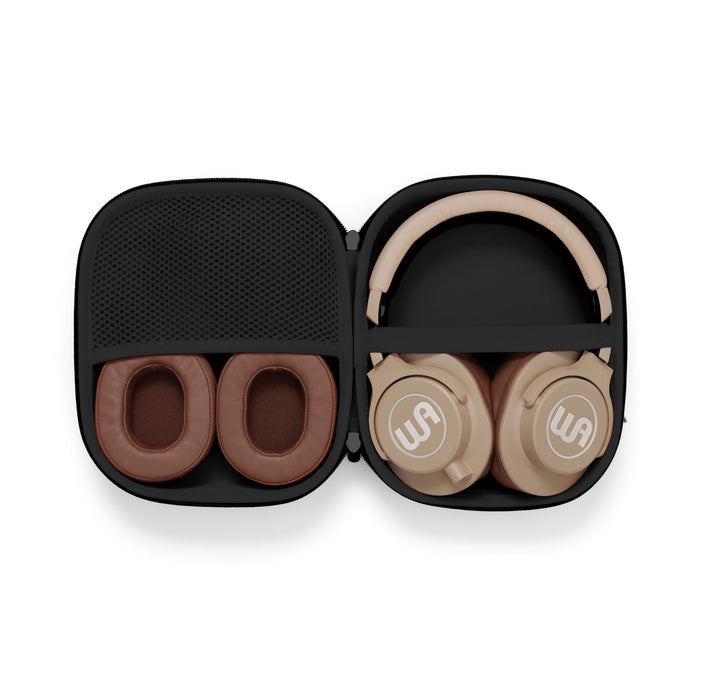 WARM AUDIO WA-HRB Cuffia professionale Tan