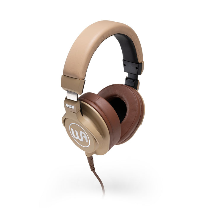 WARM AUDIO WA-HRB Cuffia professionale Tan