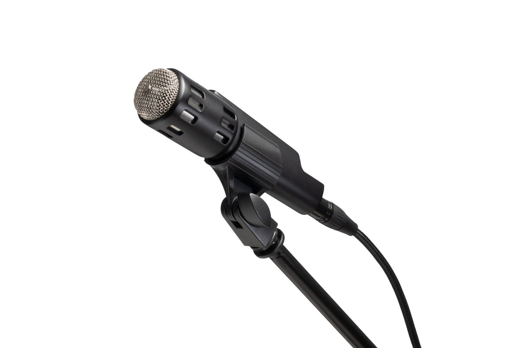 WARM AUDIO WA-R64B Retro 64 Matte Black