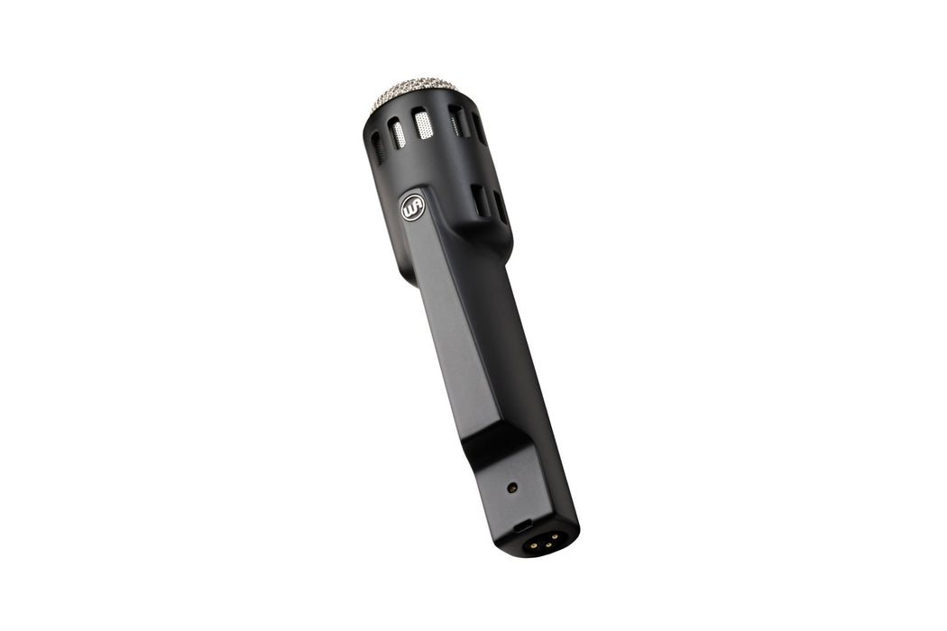 WARM AUDIO WA-R64B Retro 64 Matte Black