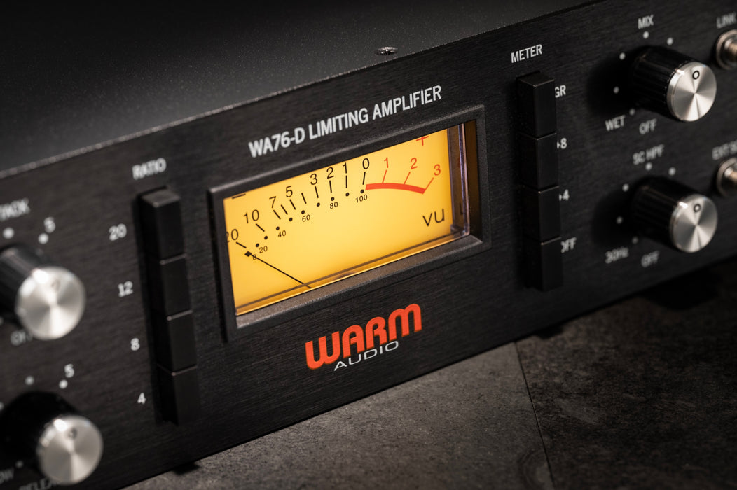 WARM AUDIO WA76-D