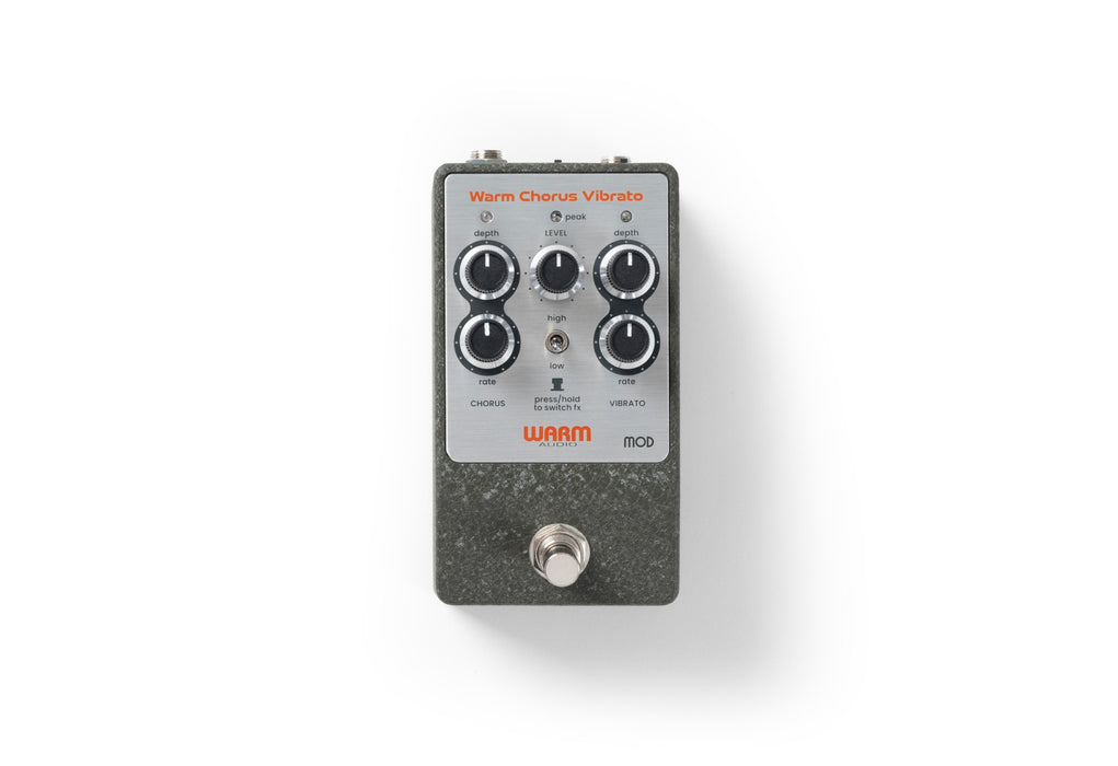 WARM AUDIO WA-C1 Chorus Vibrato Mod