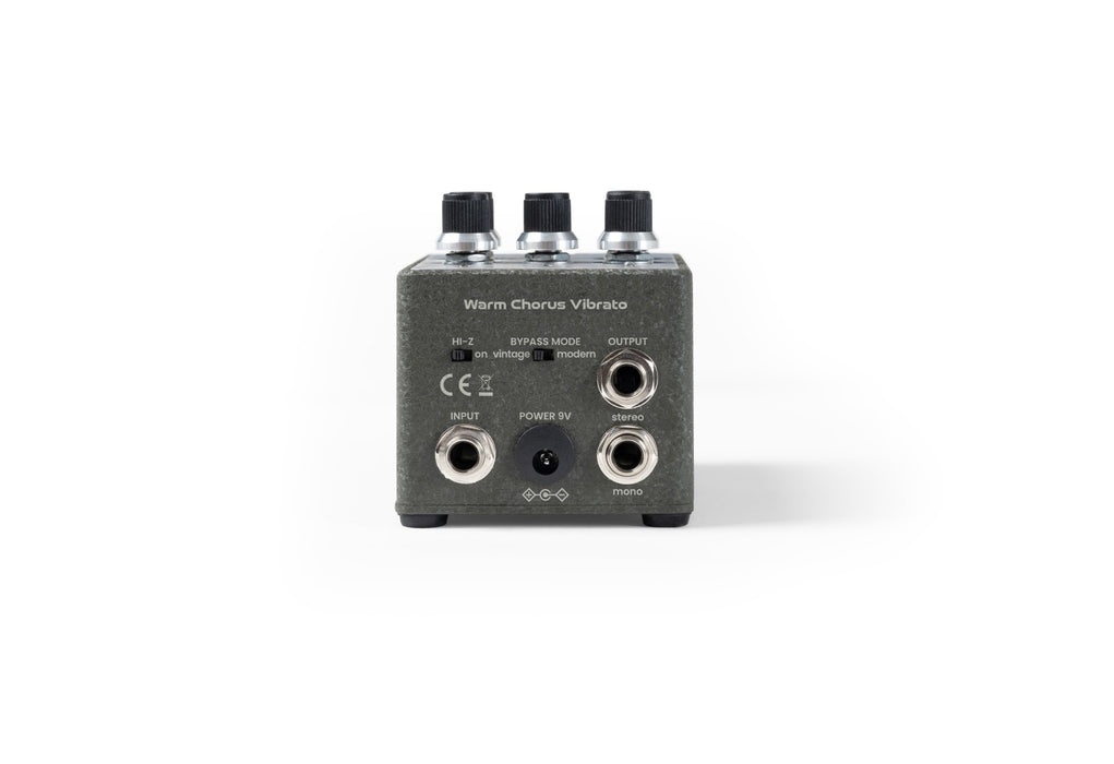WARM AUDIO WA-C1 Chorus Vibrato Mod