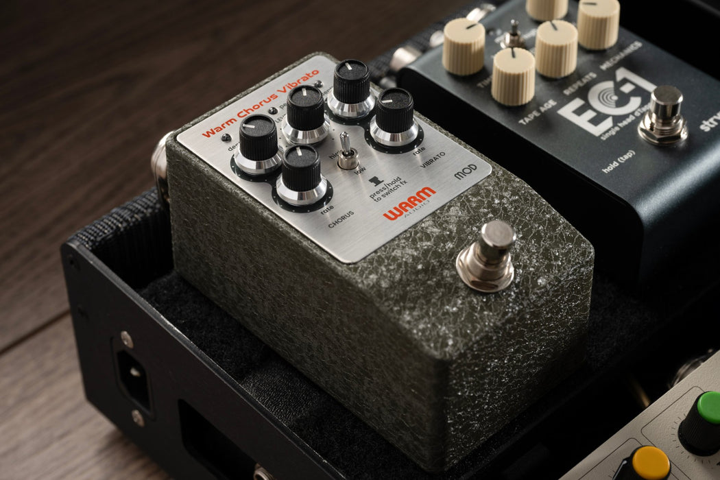 WARM AUDIO WA-C1 Chorus Vibrato Mod