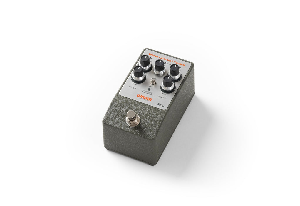 WARM AUDIO WA-C1 Chorus Vibrato Mod