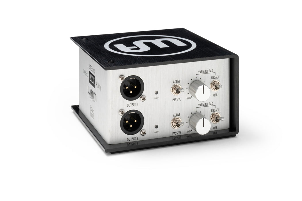 WARM AUDIO WA-DI-A2