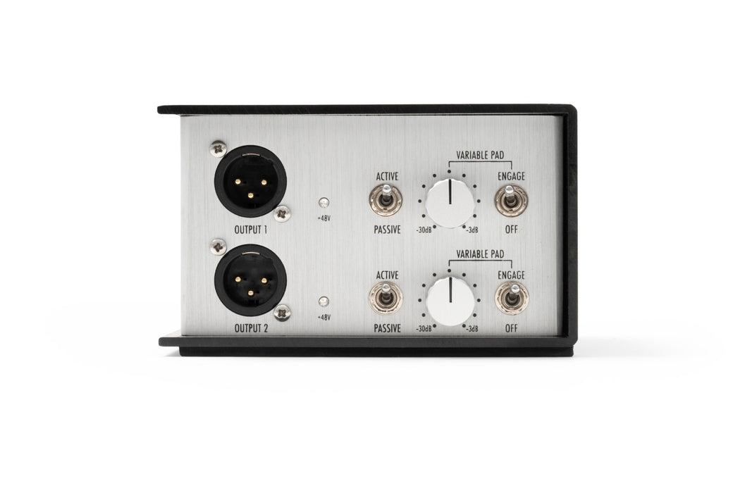 WARM AUDIO WA-DI-A2