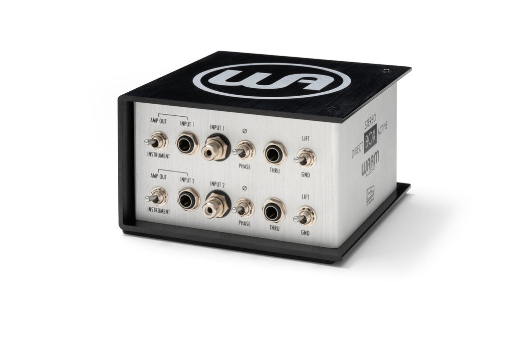 WARM AUDIO WA-DI-A2