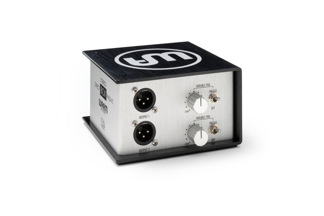 WARM AUDIO WA-DI-P2