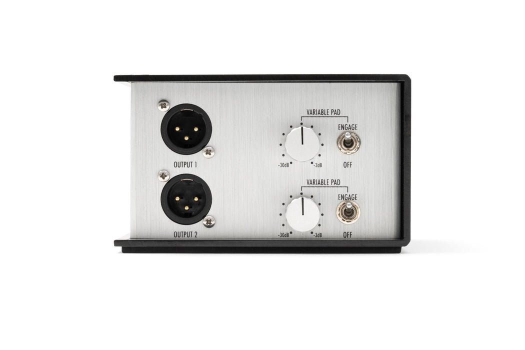 WARM AUDIO WA-DI-P2