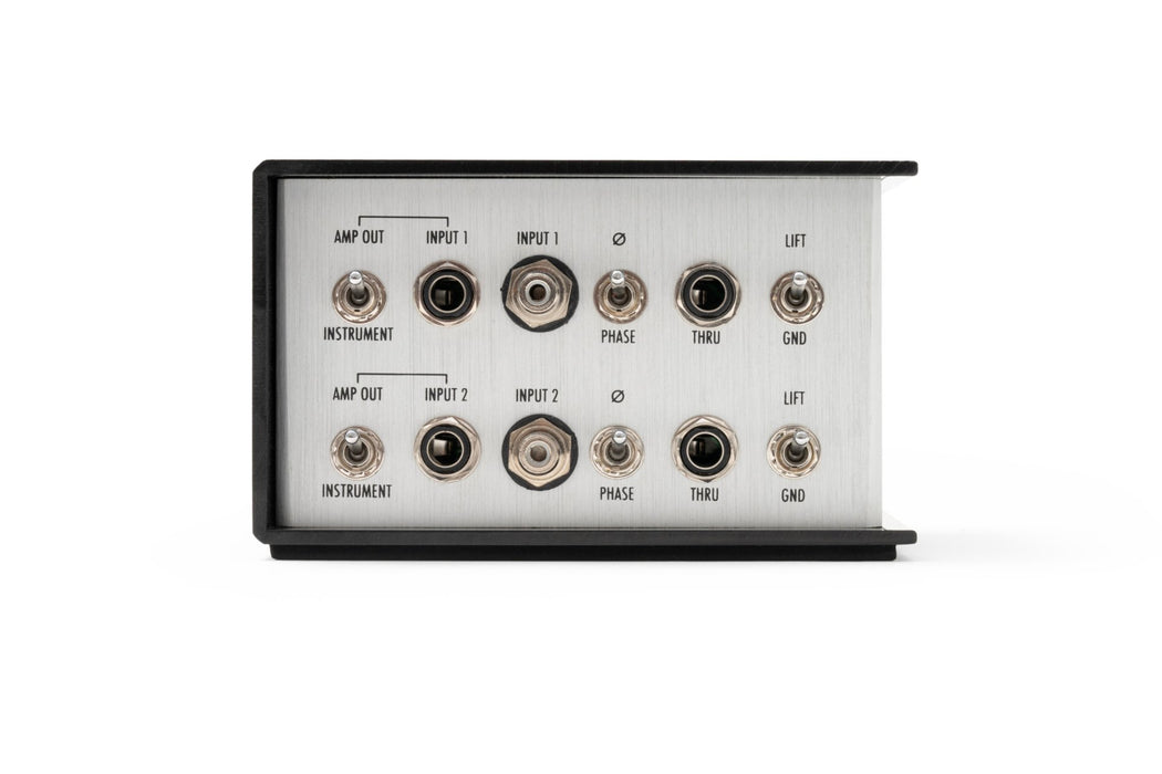 WARM AUDIO WA-DI-P2