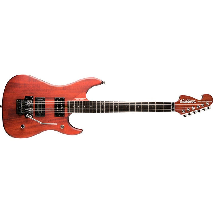 WASHBURN N24 NUNO VINTAGE Padauk