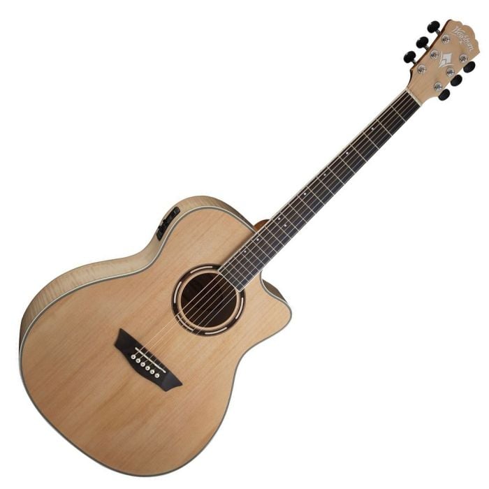 WASHBURN AG40 CE