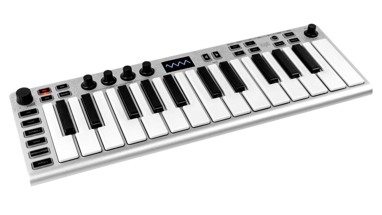 ESI Xsynth