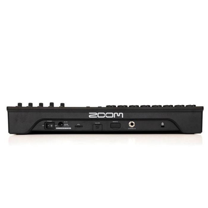 Zoom L12next - Mixer digitale 12 canali, recorder, interfaccia audio e superficie di controllo