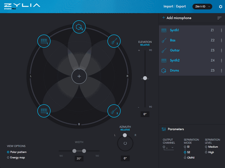 ZYLIA Studio PRO plugin Premium Edition