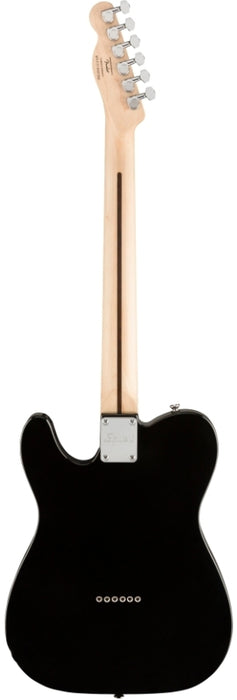 SQUIER BULLET TELE LRL BLK