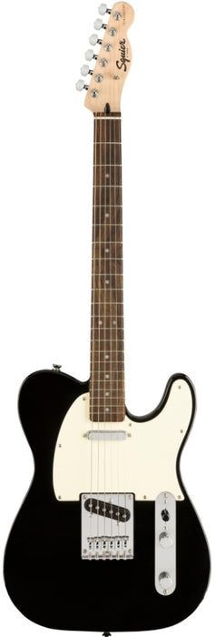 SQUIER BULLET TELE LRL BLK
