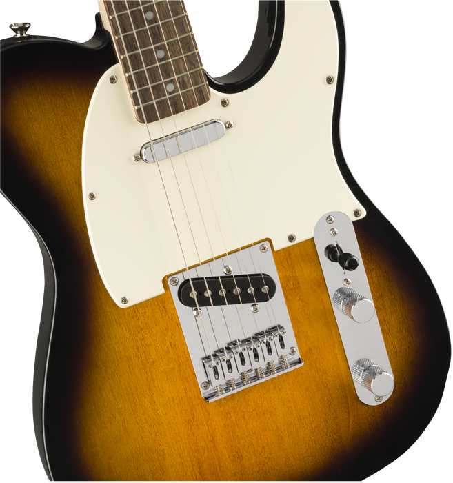 SQUIER BULLET TELECASTER LRL BSB