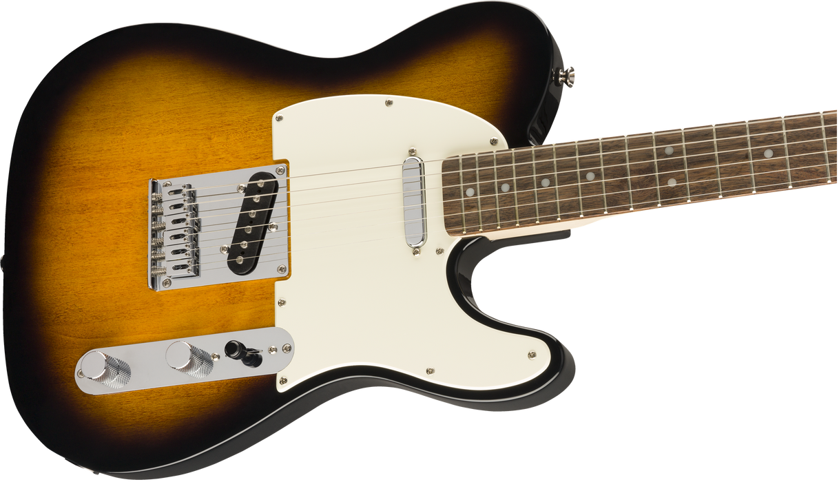 SQUIER BULLET TELECASTER LRL BSB