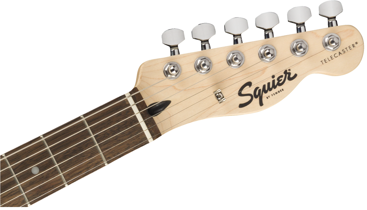 SQUIER BULLET TELECASTER LRL BSB