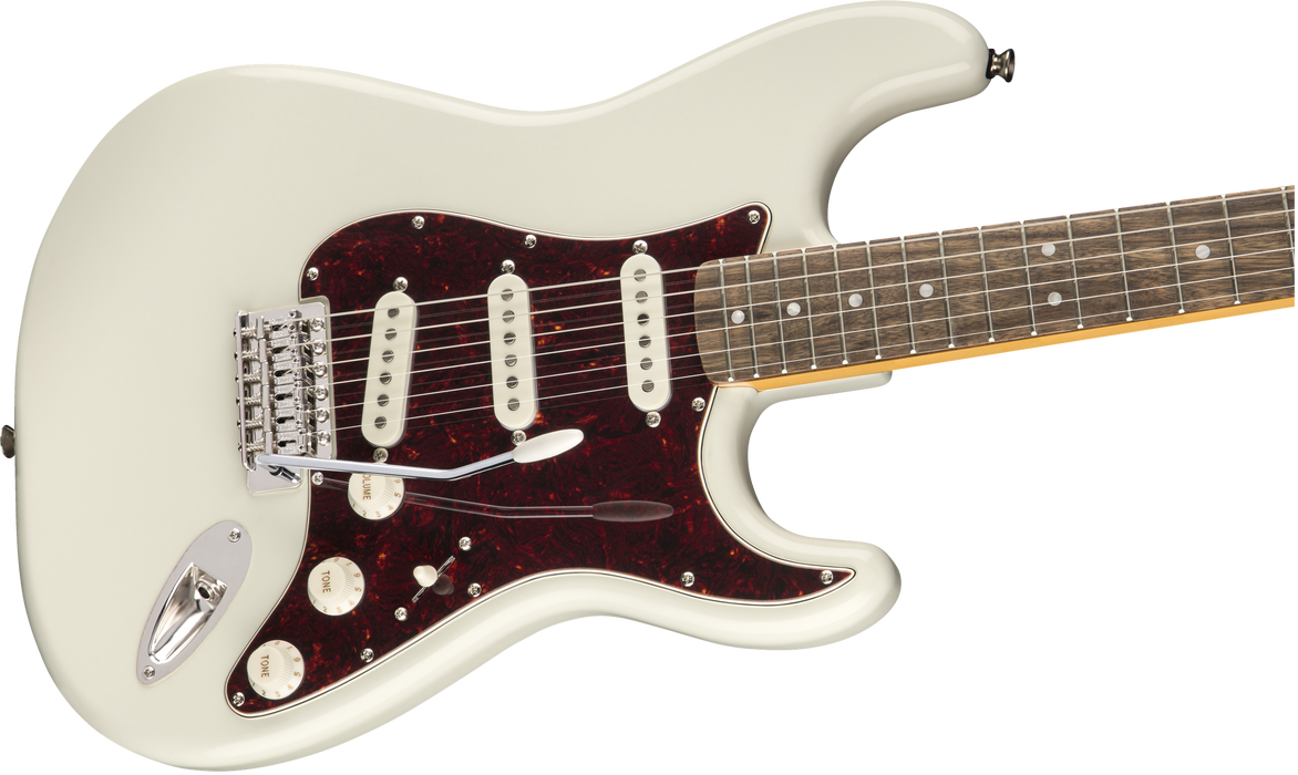 SQUIER CLASSIC VIBE 70s STRATOCASTER LRL OWT