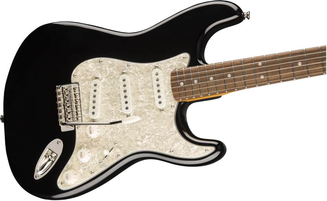 SQUIER CLASSIC VIBE 70s STRATOCASTER LRL BLK