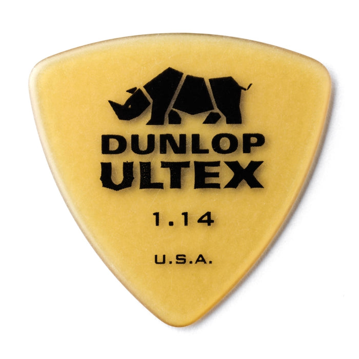 Dunlop 426R1.14 Ultex Triangle 1.14mm