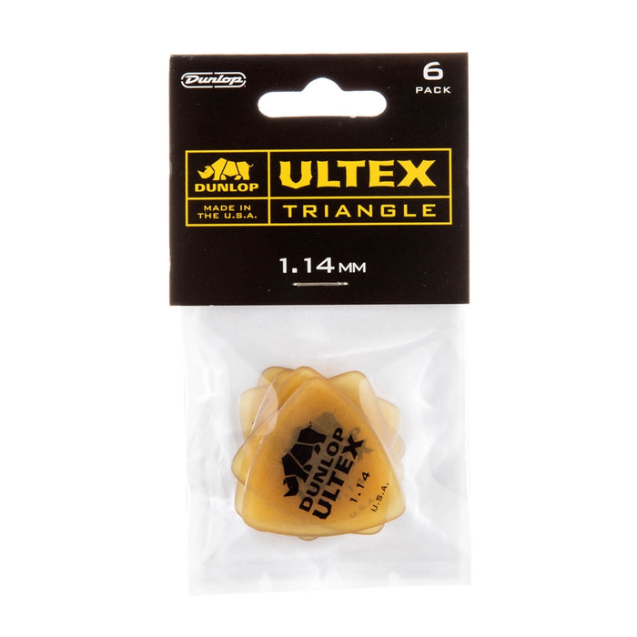 Dunlop 426P1.14 Ultex Trianlge 1.14mm