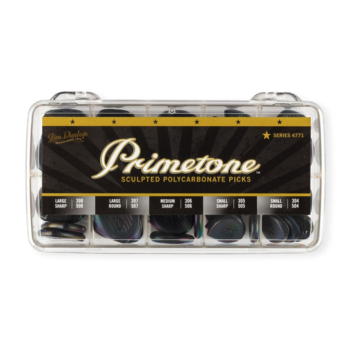 Dunlop 4771 Primetone Cabinet