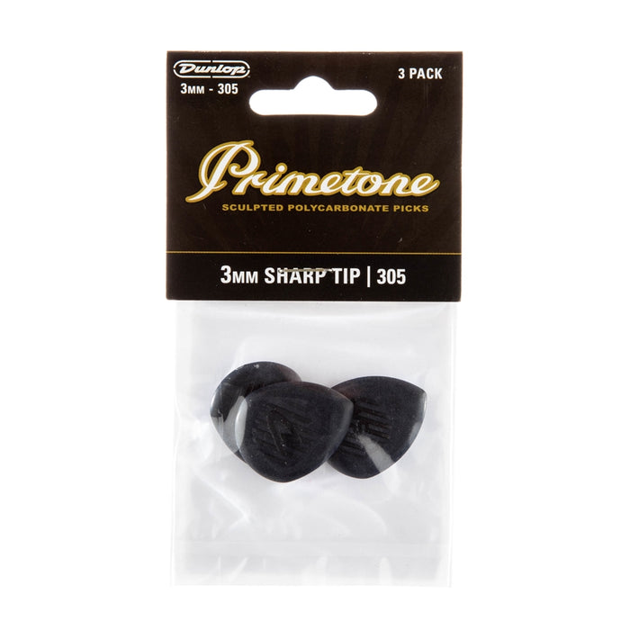 Dunlop 477P305 Primetone Point 3.0mm