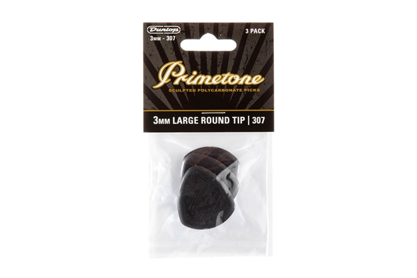 Dunlop 477P307 Primetone Large Round