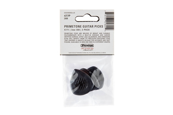 Dunlop 477P308 Primetone Large Point