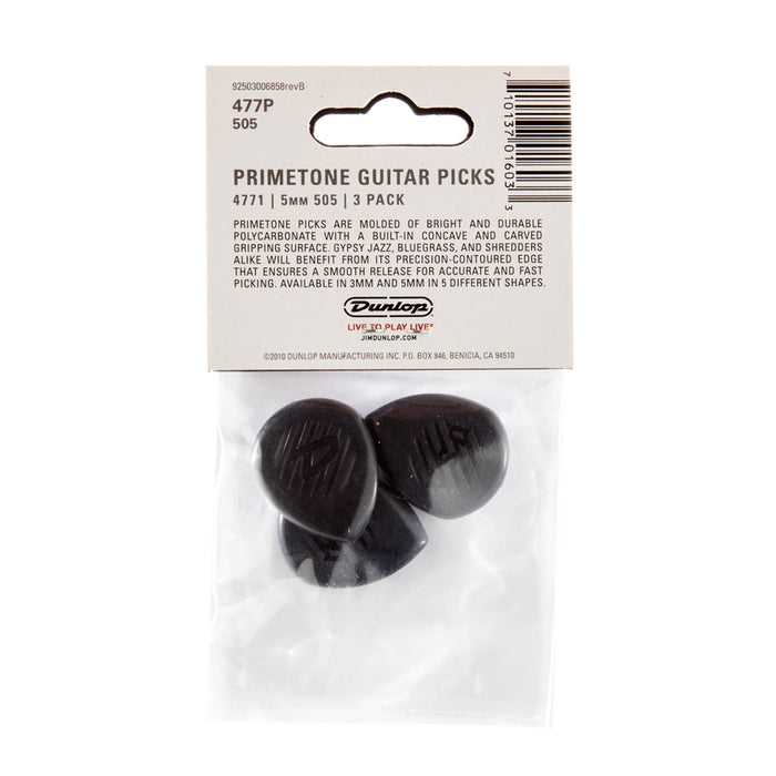 Dunlop 477P505 Primetone Point