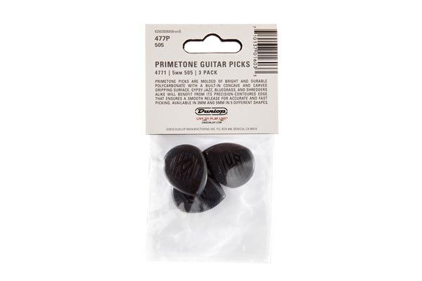 Dunlop 477P505 Primetone Point