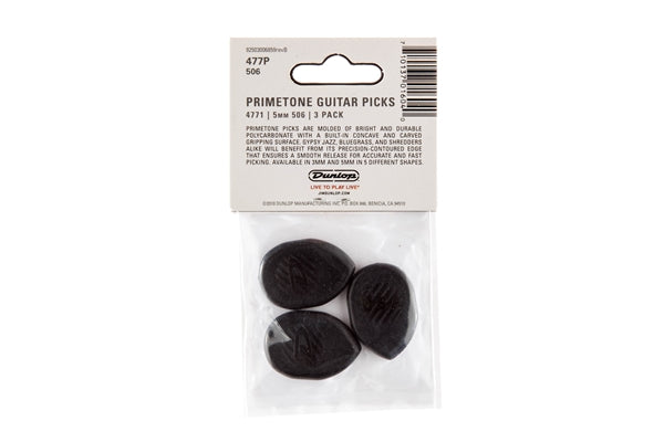 Dunlop 477P506 Primetone Medium