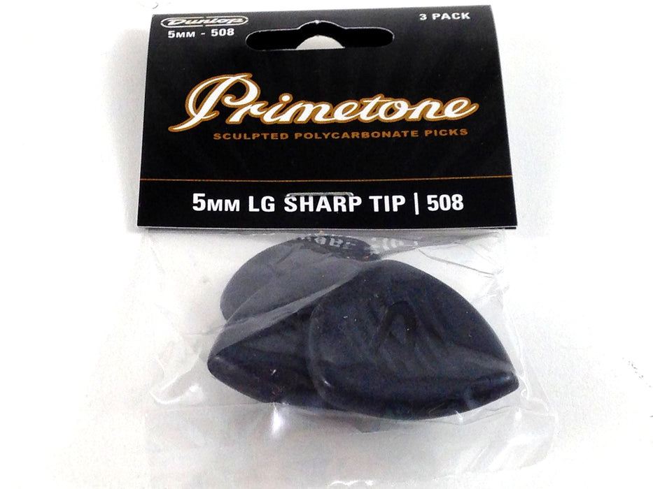 Dunlop 477P508 Primetone Large Point