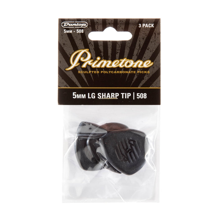 Dunlop 477P508 Primetone Large Point