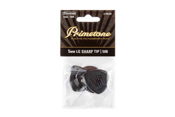 Dunlop 477P508 Primetone Large Point