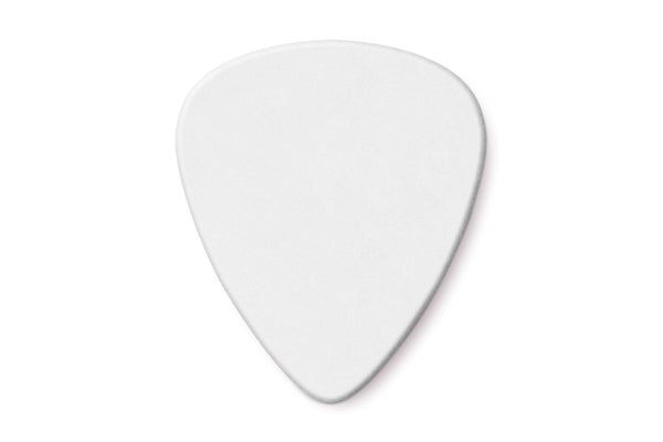 Dunlop 479RHV Polys White, Heavy