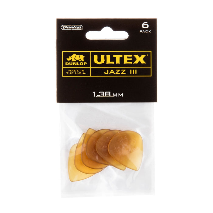 Dunlop 427P Ultex Jazz III