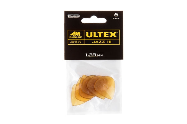 Dunlop 427P Ultex Jazz III