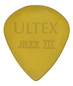 Dunlop 427R Ultex Jazz III