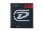 Dunlop DBS30130 Stainless Steel, Medium Set/6