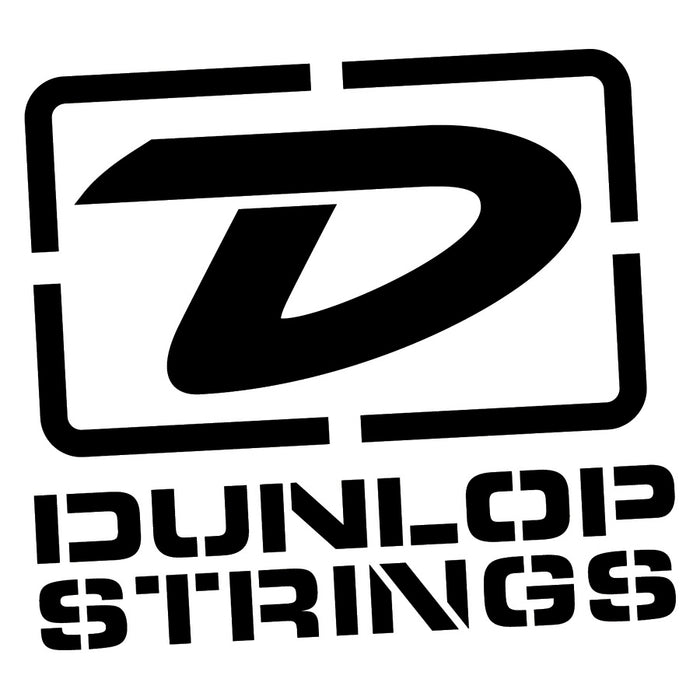 Dunlop DMN34 Corda Singola Mandolino .034 Avvolta Nickel