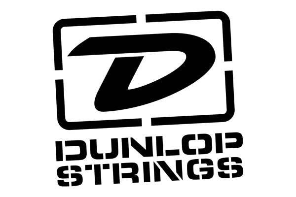 Dunlop DMN34 Corda Singola Mandolino .034 Avvolta Nickel