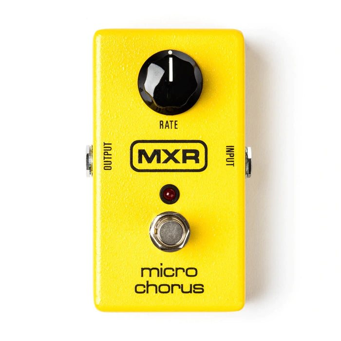 Mxr M148 Micro Chorus